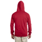 Jerzees NuBlend Full-Zip 